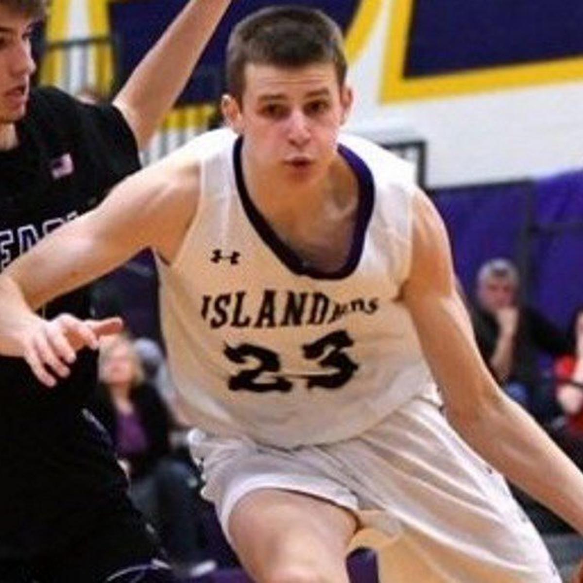Grand Island S Isaac Traudt Debuts In Top 100 Of 247sports Basketball Rankings For 2022 Class Nebhsrecruiting