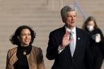 Fortenberry's attorney lays out his defense in campaign cash case
