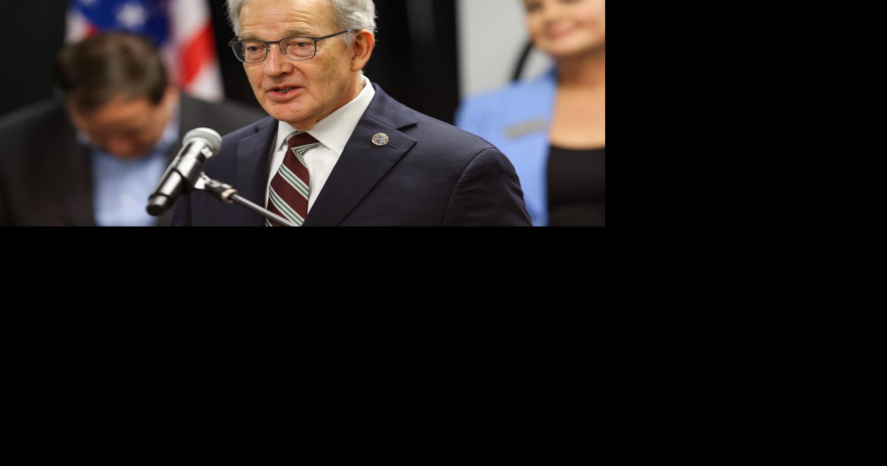 FBI investigates suspicious mail sent to Nebraska, other state election ...