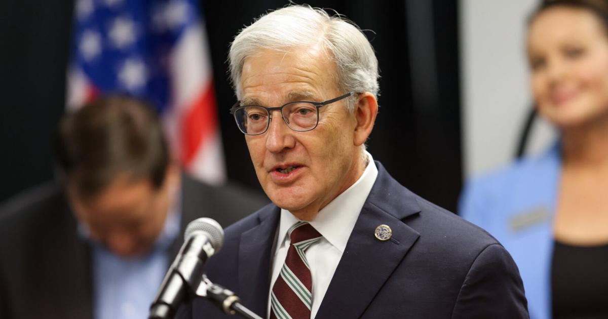 FBI investigates suspicious mail sent to Nebraska, other state election ...