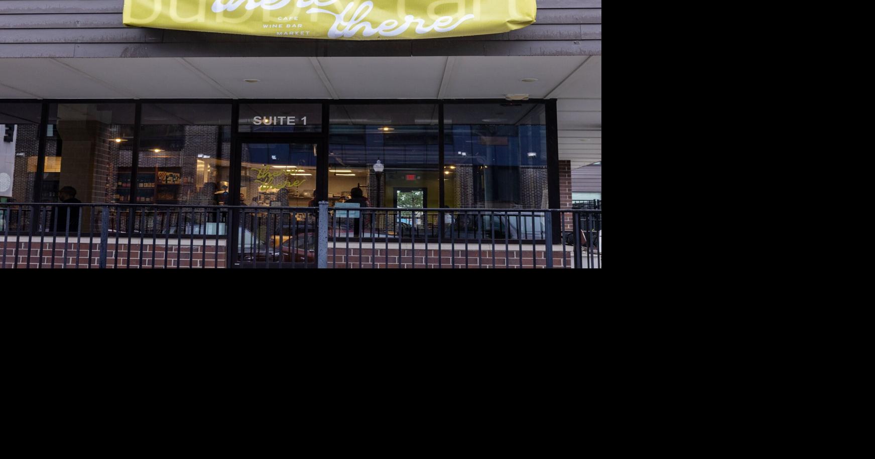 New midtown Omaha spot There There offers food, wine and more
