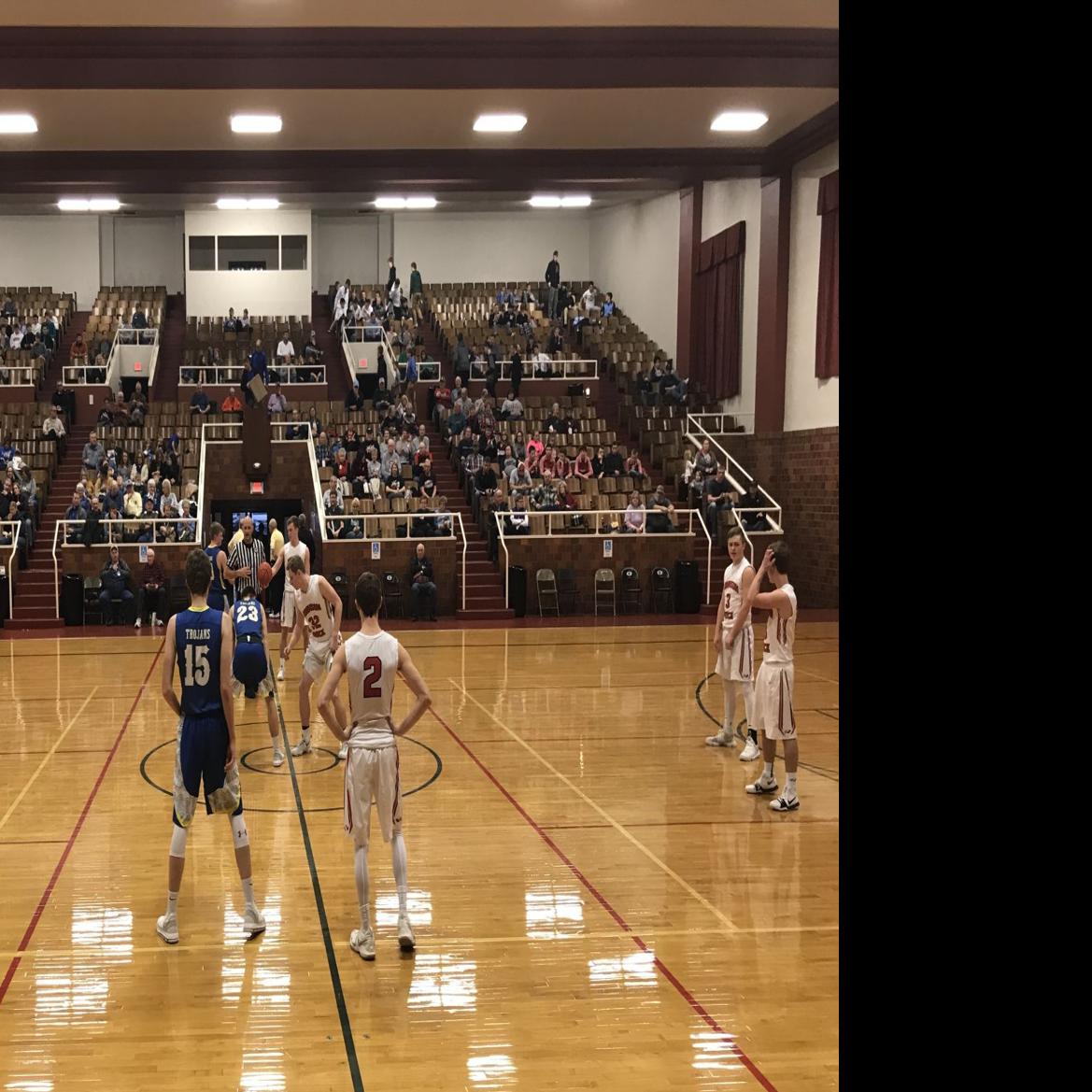 Sautter Five Stars From Tuesday S Action At The Mudecas