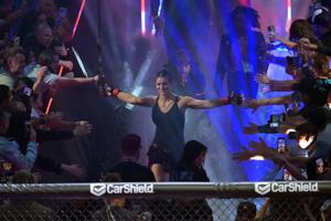 MMA/