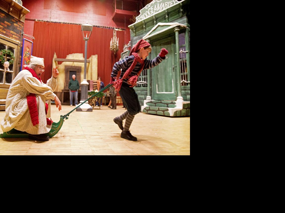 Omaha Community Playhouse to premiere 2 shows by local talent in coming