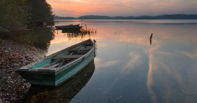 Discover your next outdoor adventure at the boat, sports and travel show