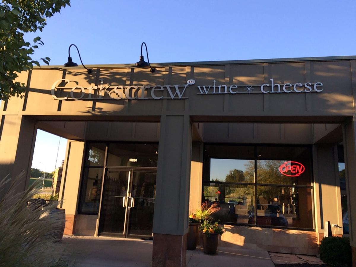 Nightlife review: Corkscrew’s approach helps make wine more ...