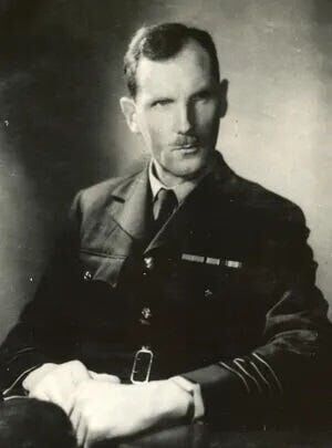 The true story of a weather forecast that changed the world on D-Day
