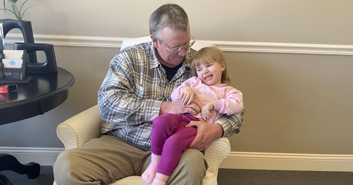 Nebraska man makes progress in fixing daughter's 'placeholder name': ...