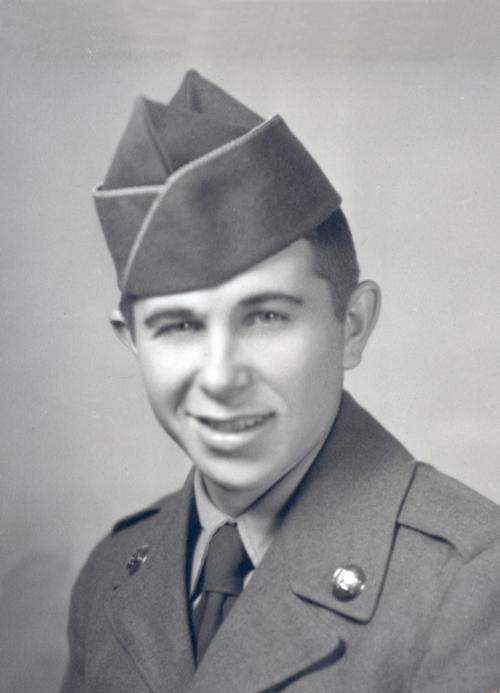 Gillott, James L.