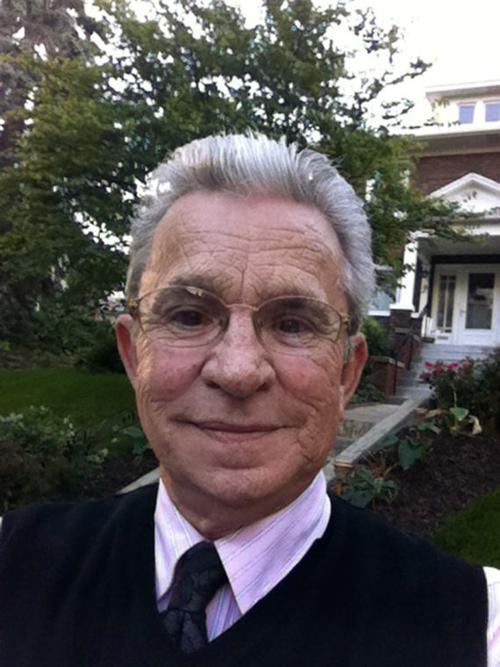 Hansen: State easing off gas, onto alternative fuels