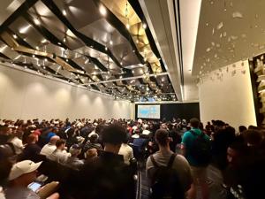 Money, AI and the race for talent: Inside college football's roster building convention