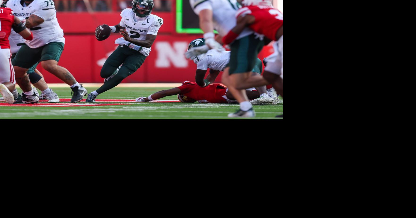 With Nebraska suddenly back in the quarterback market, here are 4 transfers to watch