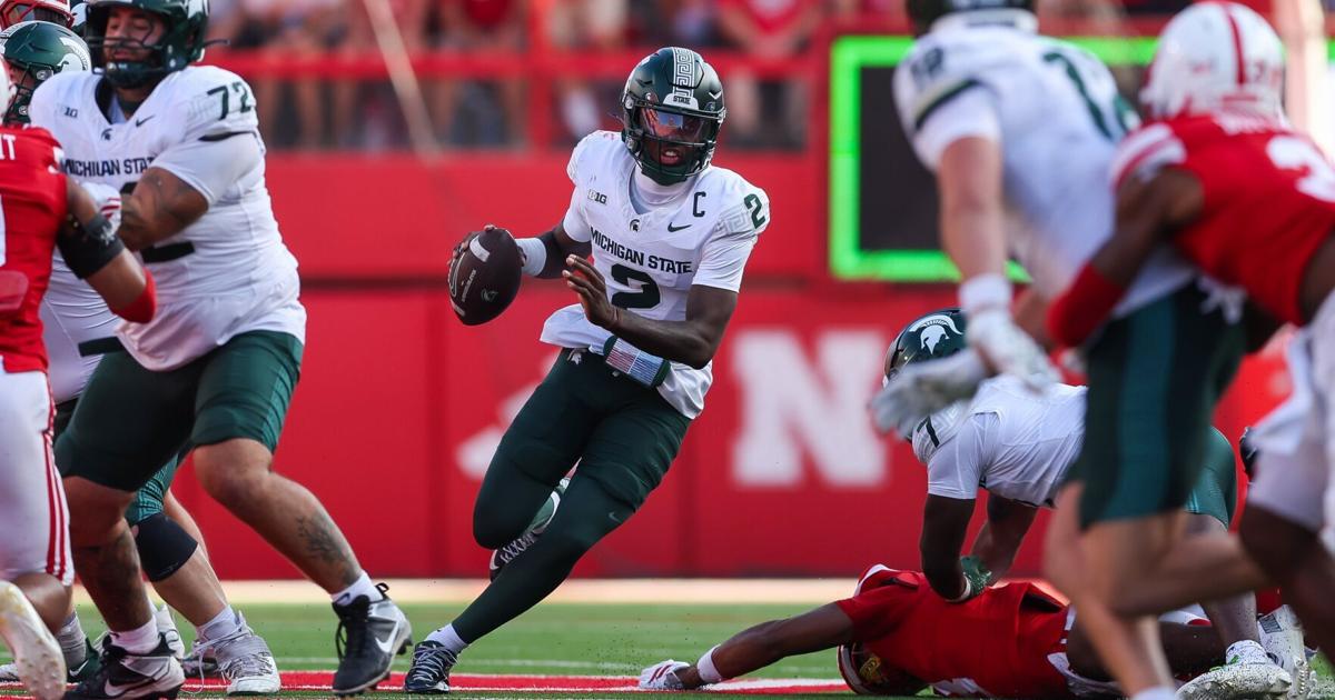 With Nebraska suddenly back in the quarterback market, here are 4 transfers to watch