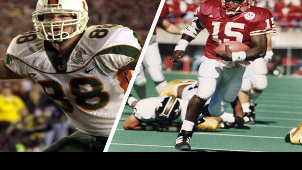 Carriker Chronicles Who Is The Best College Football Team Of All