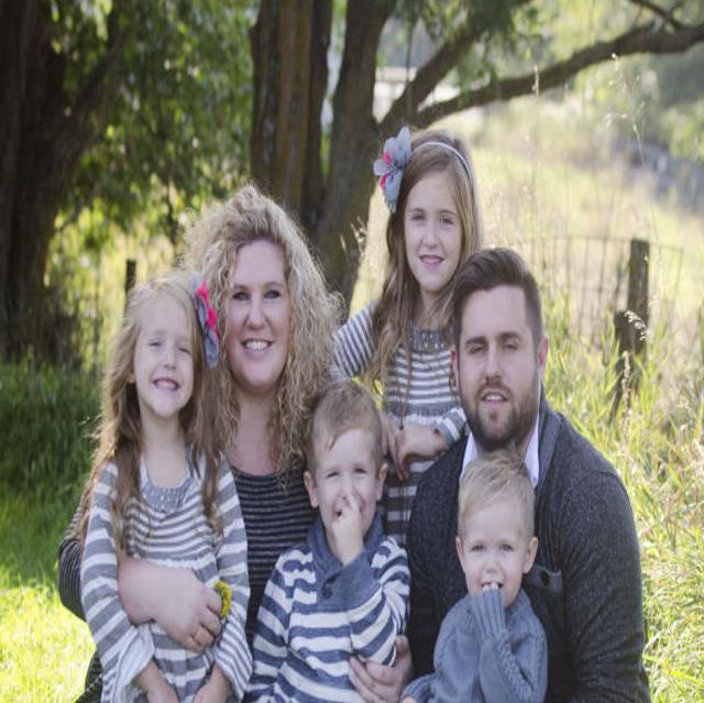 How I M Helping My Children Understand The Increasingly Crazy World We Live In Today Blogs Omaha Com