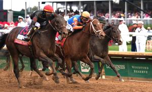 Horse Racing: 152nd Running of the Kentucky Derby