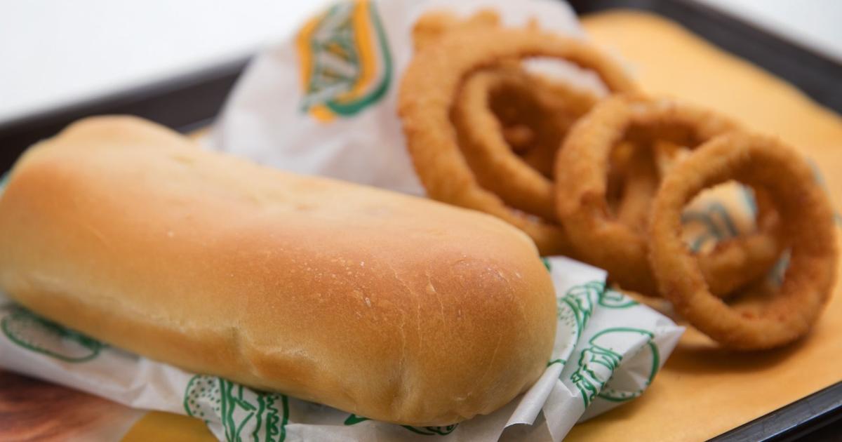 Runza Temperature Tuesday 2025