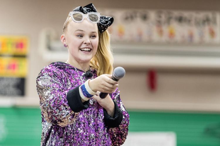 Omaha's JoJo Siwa comes out as part of the LGBTQ community