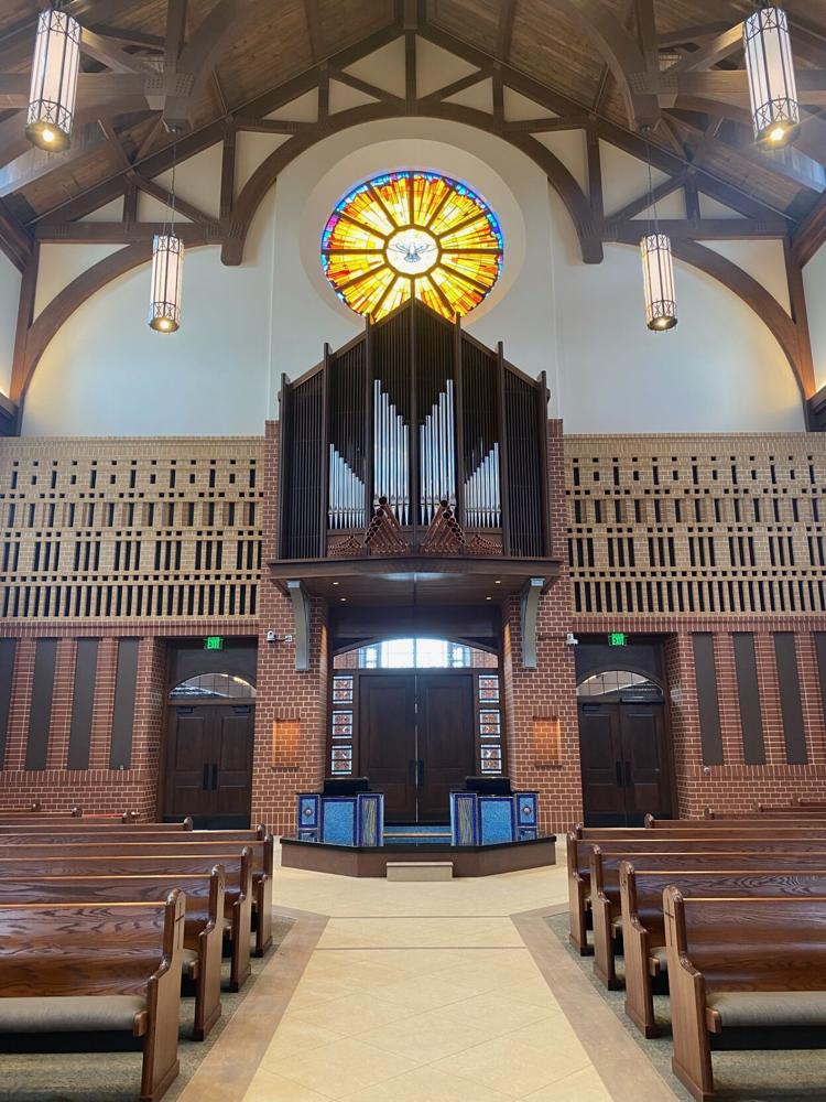 Omaha's St. Wenceslaus Catholic Church to unveil 30.2 million project