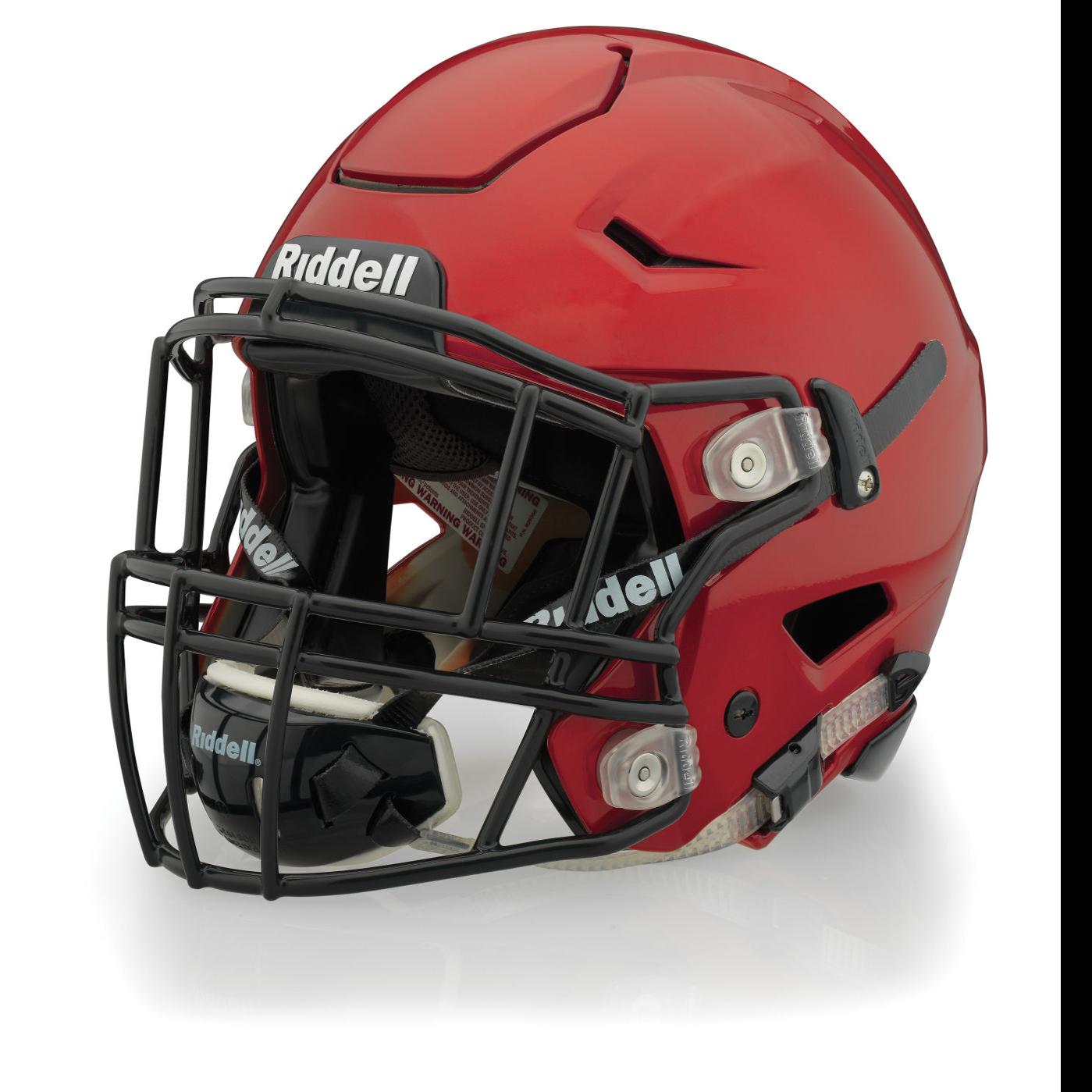 Editorial Gift Of Helmets Will Help Keep High School Football