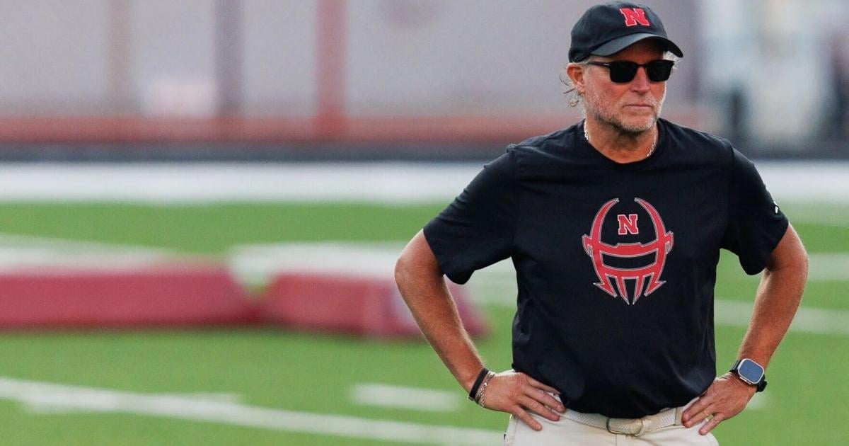 'Our roster's set': Dana Holgorsen bullish on returning Nebraska backs ...