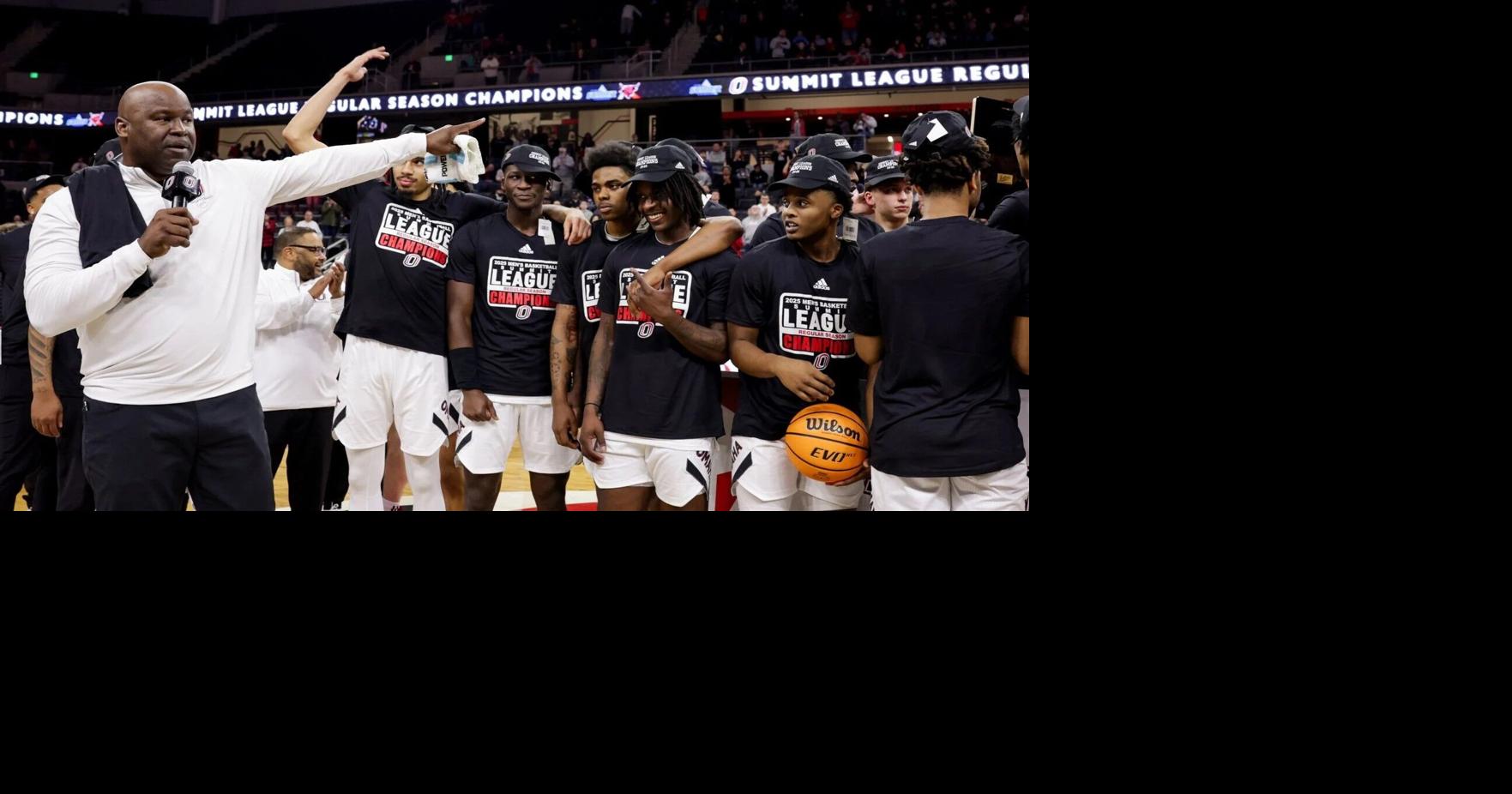 Shatel: North Dakota State's Mountain West move could start dominoes that tilt in UNO's favor