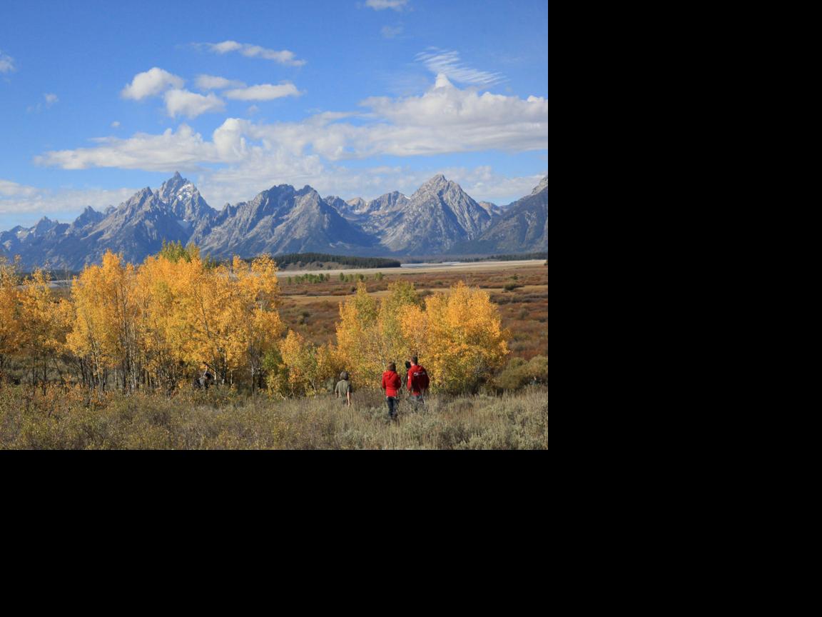 Exploring Our National Parks Special Sections Omaha Com