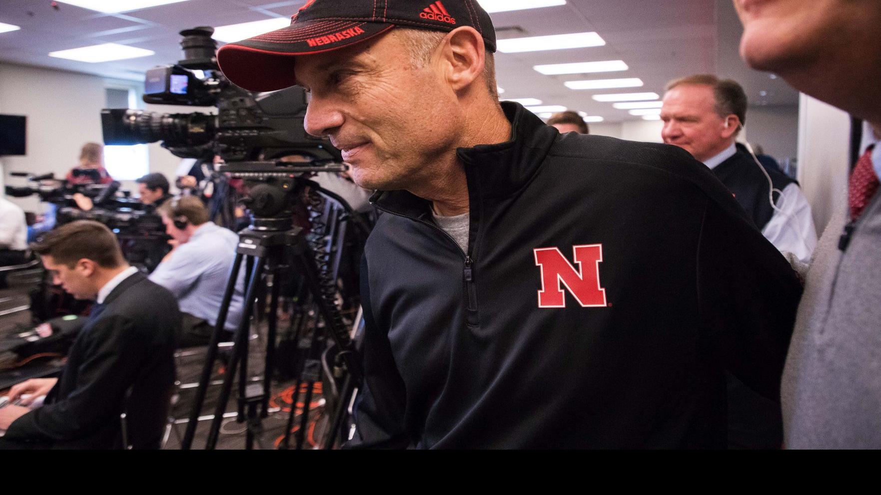 Nebraska Has Spent More Money Firing Coaches Than Any Other School