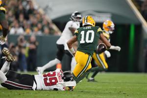 FOOTBALL-NFL-GB-ATL/