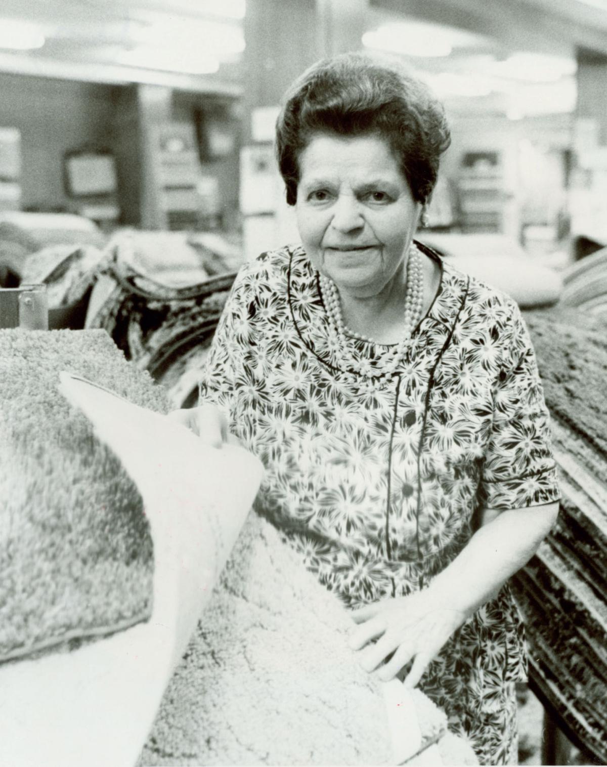 From The Archives 76 Facts About Nebraska Furniture Mart Money Omaha Com