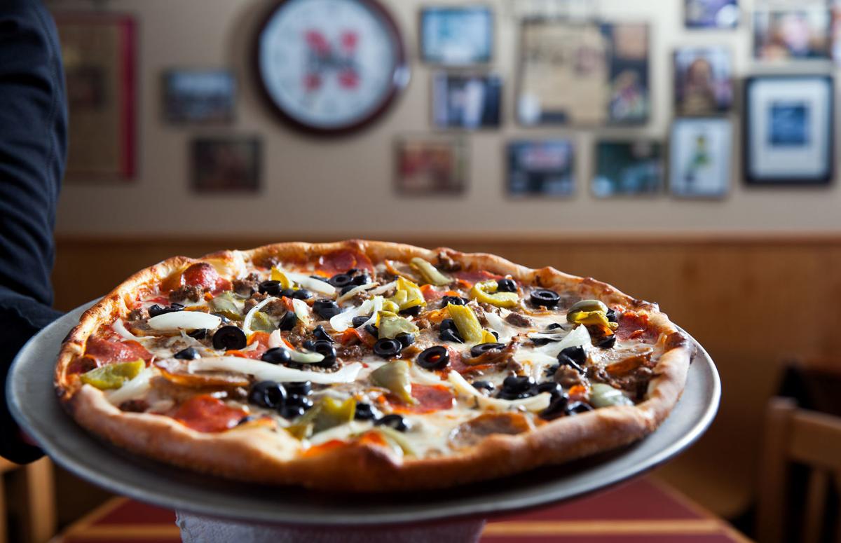 Omaha's best pizza 7 of the city's top pies