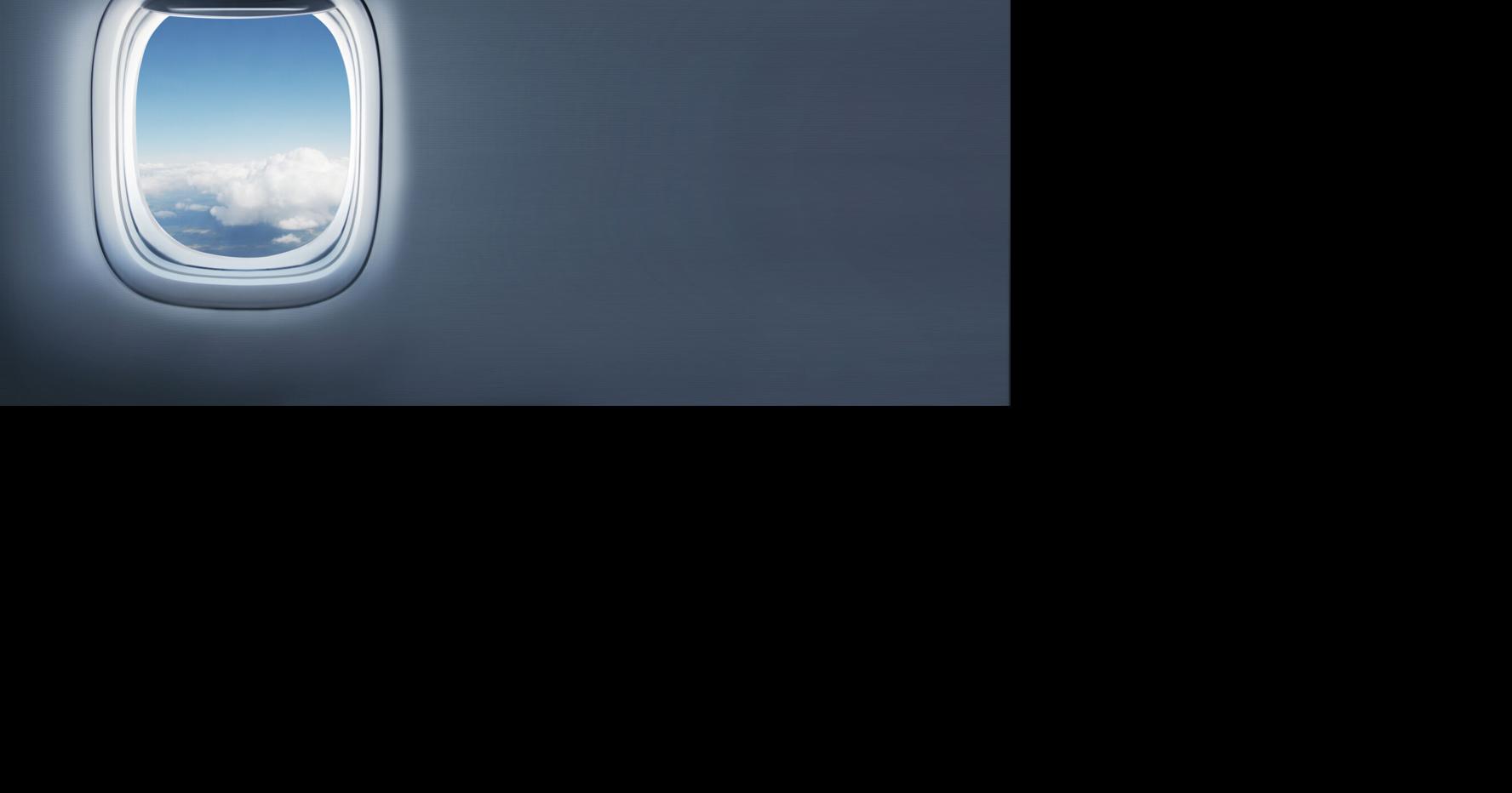 Have recent crashes spiked your flight anxiety? Try these 5 tips to keep ...