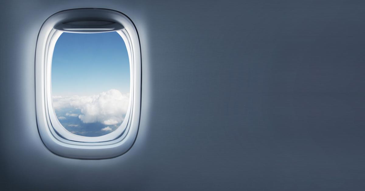 Have recent crashes spiked your flight anxiety? Try these 5 tips to keep ...