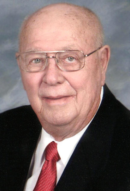 Grant, Carl Wayne "Bud"