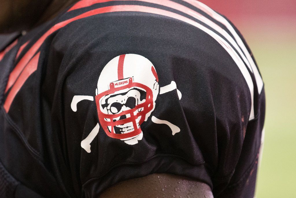 Huskers Award Blackshirts To 16 Defensive Players Ahead Of Monday's ...