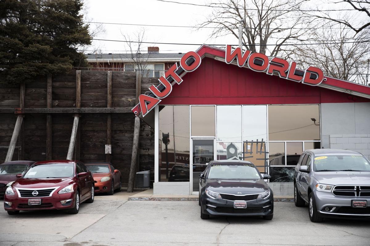 Fast and furious: Omaha edition