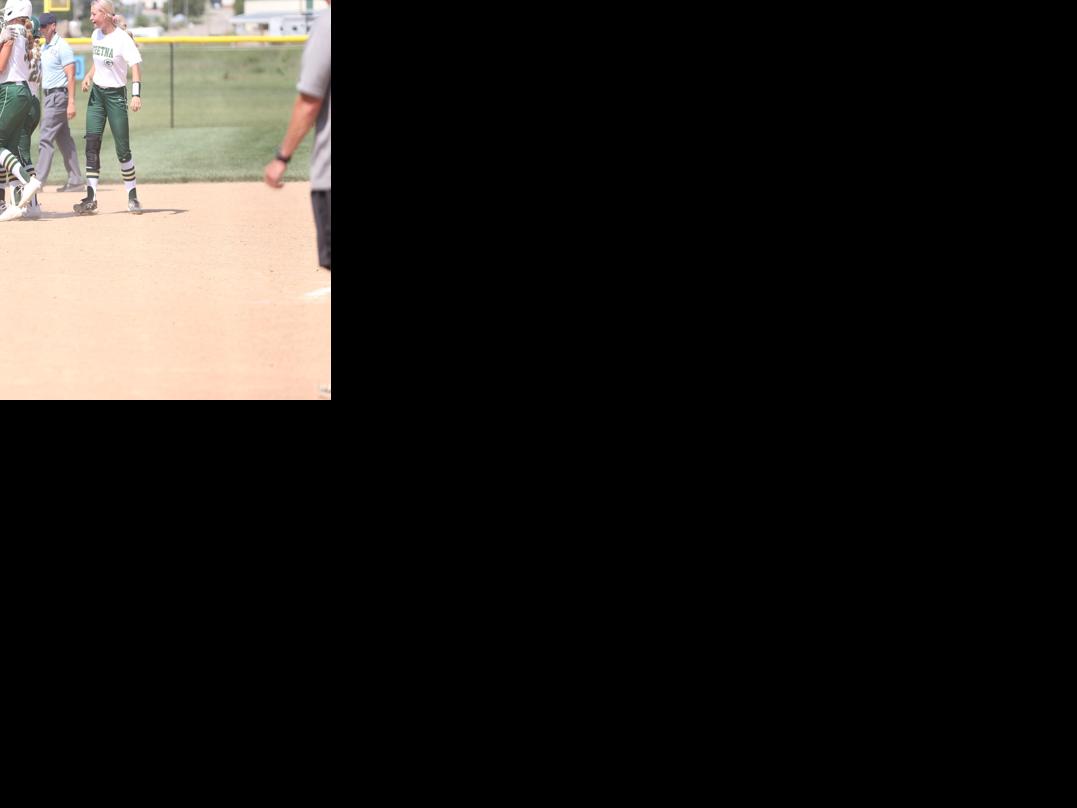 Gretna softball