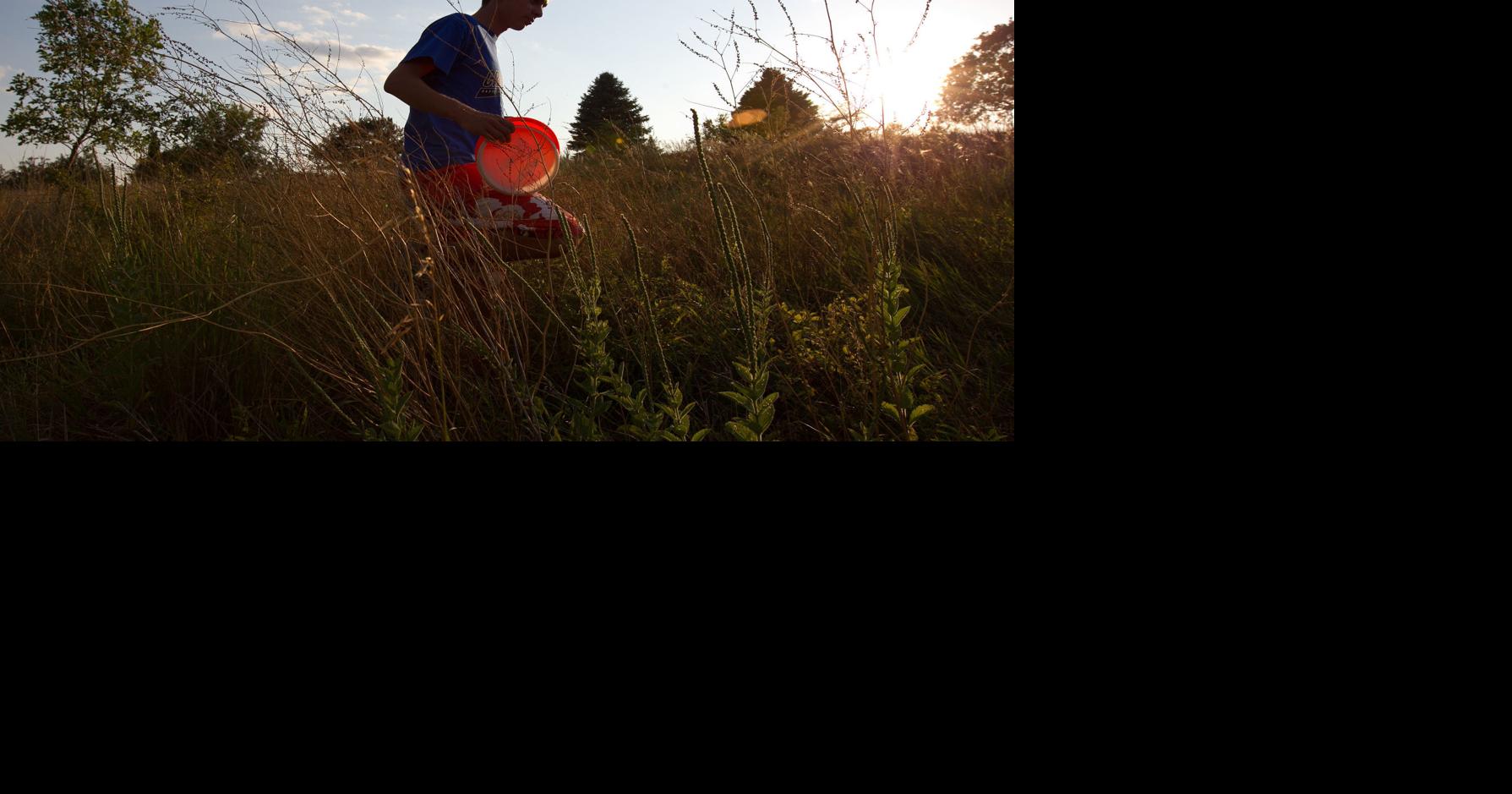 Have some Halloween fun at Eugene T. Mahoney State Park