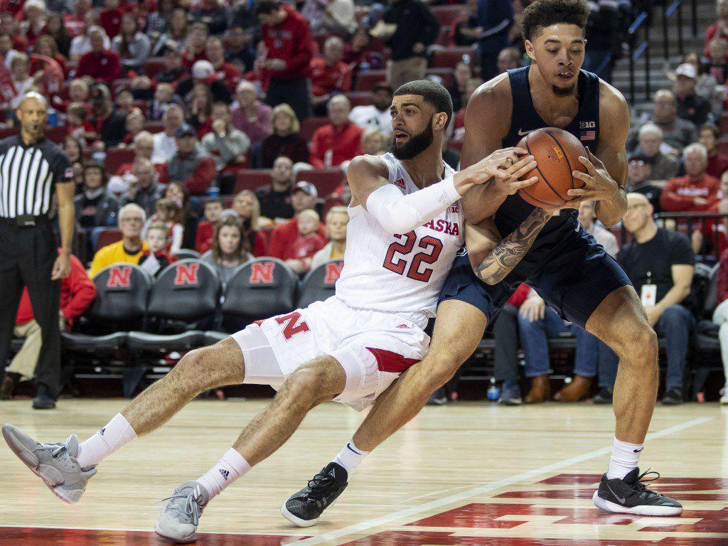 The Huskers Are Already Hurting And Could Be Without Two Starters