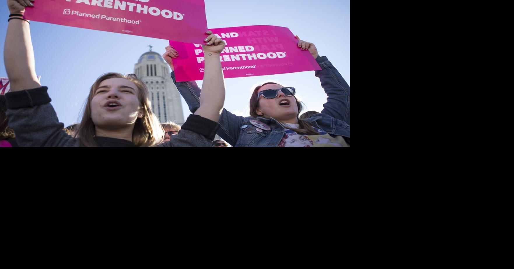 Critics say Nebraska’s 6-week abortion ban would add to ‘nationwide public health crisis’