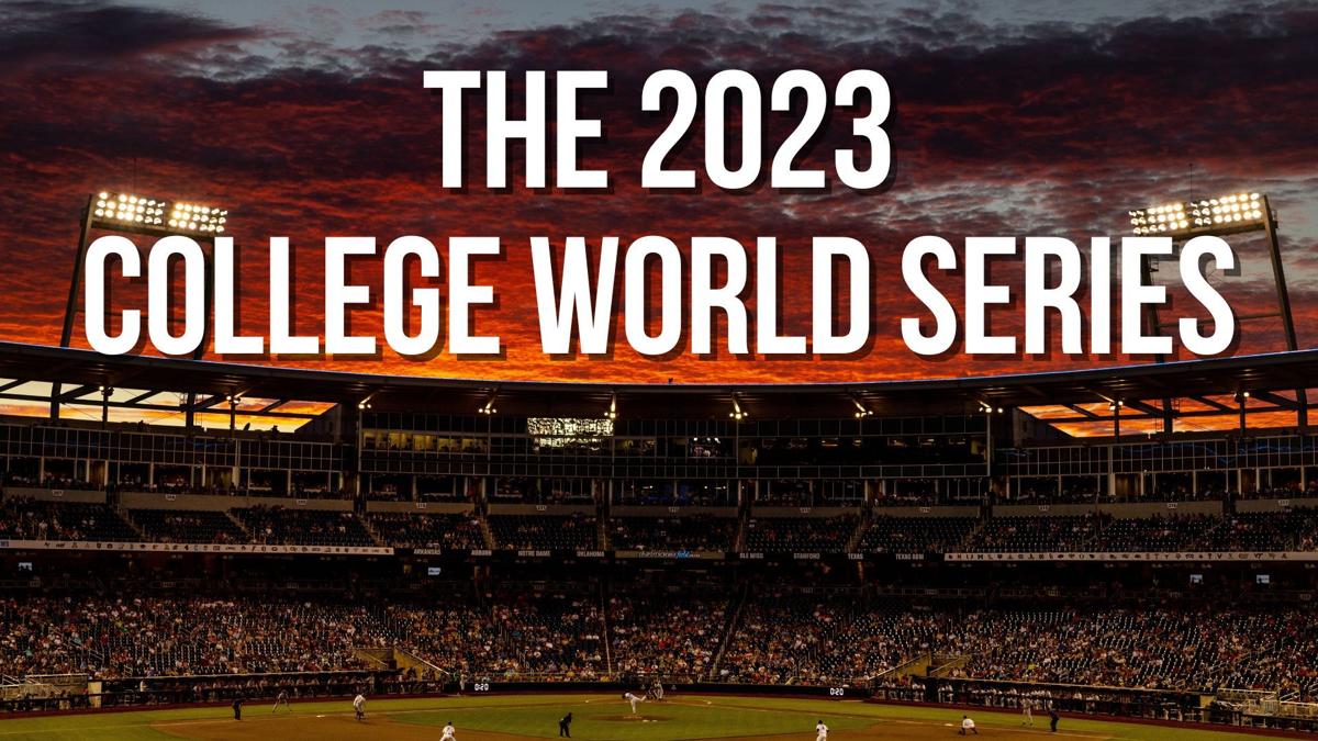 College World Series Finals: LSU Is The 2023 National Champion - Sports  Illustrated TCU Killer Frogs News, Analysis and More