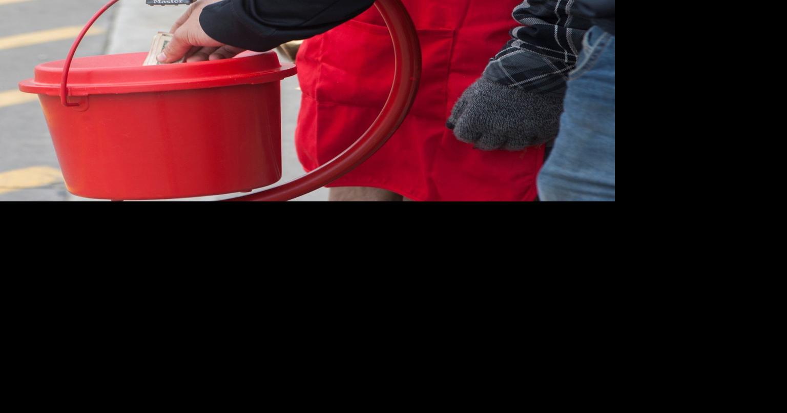 Salvation Army campaign's history marked by an Omaha girl's smile and ...