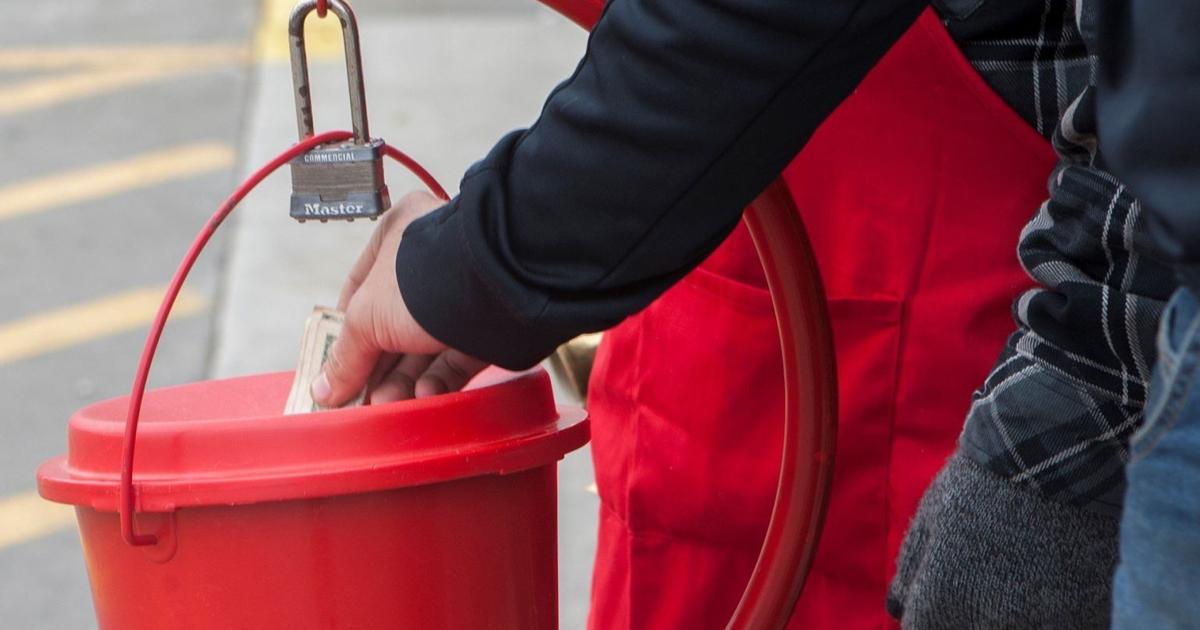 Salvation Army campaign's history marked by an Omaha girl's smile and ...