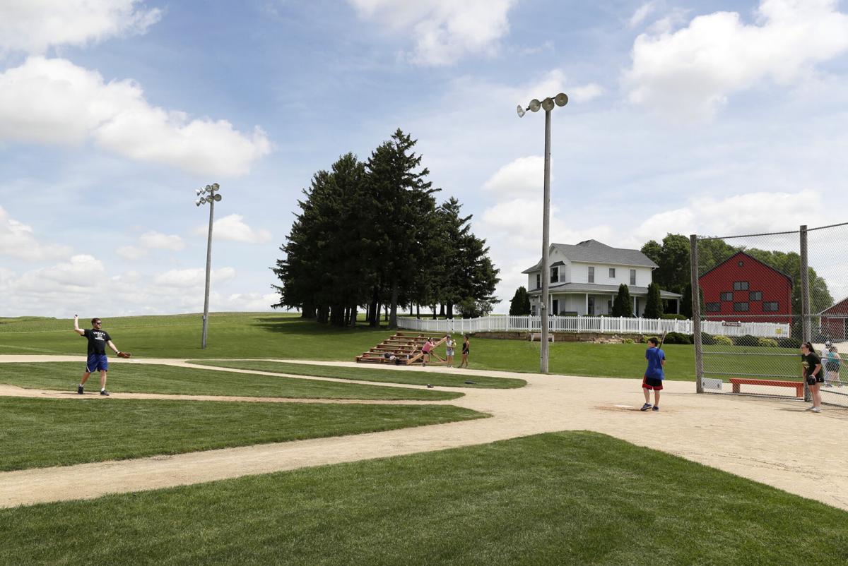 Field of Dreams actor Dwier Brown to appear at Dutchess Stadium