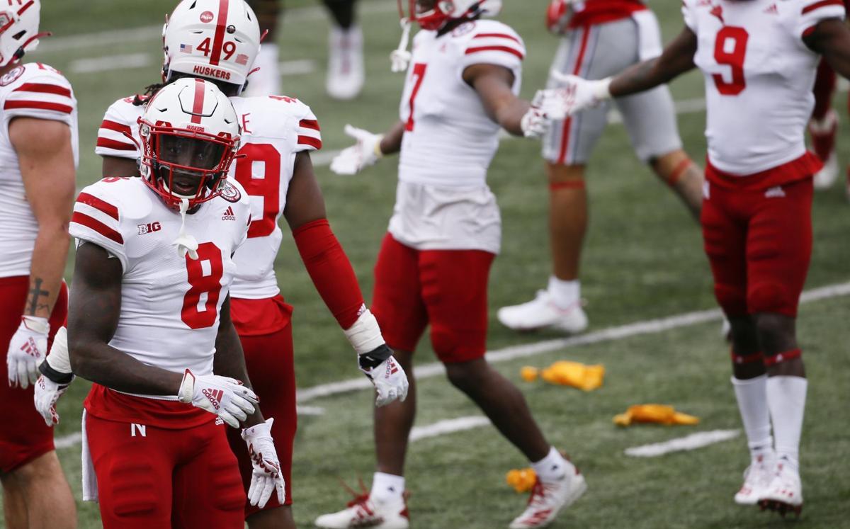 Deontai Williams