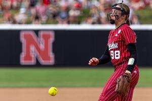 Grand Canyon at Nebraska NCAA Lincoln Regional Womens Softball
