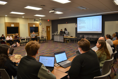Journal Club Turns Complex Research into Conversation