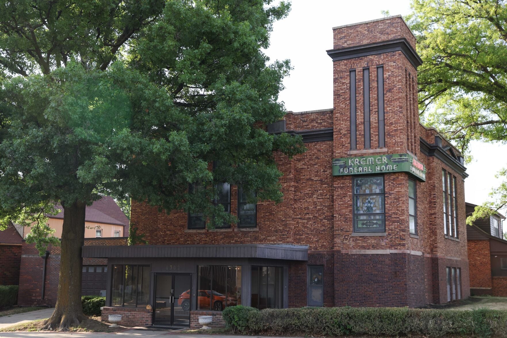 Cremated remains left behind at failed Omaha funeral home