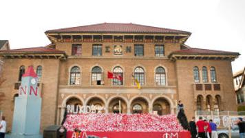 Inspectors Deem Unl Sigma Nu Fraternity House Unsafe For Habitation Activities Suspended Latest Headlines Omaha Com