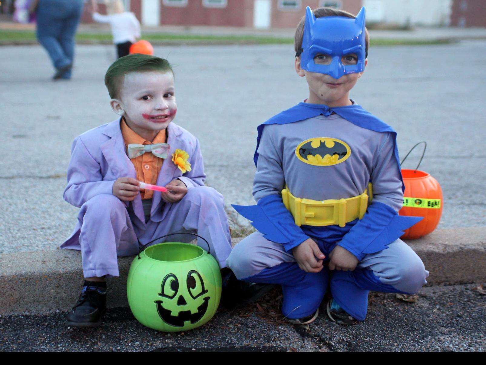 46 Family Friendly Halloween Events To Check Out This Week Blogs